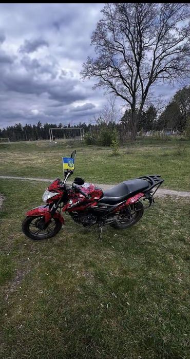 Продам Lifan 200