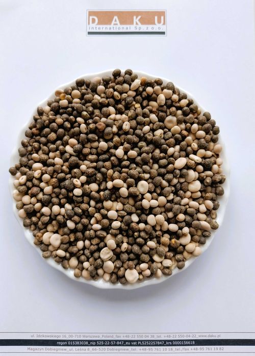 Kukurydza Groch Łubin Zboża worek 25kg