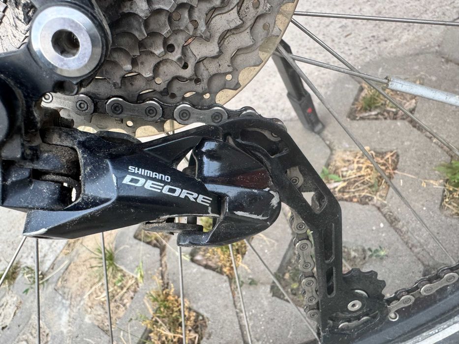 Rower elektryczny treakingowy Kalkhoff Endeavour 3 roz. M