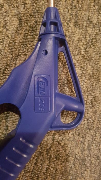 Pistolet CEJN na powietrze lub ciecz 16 Bar