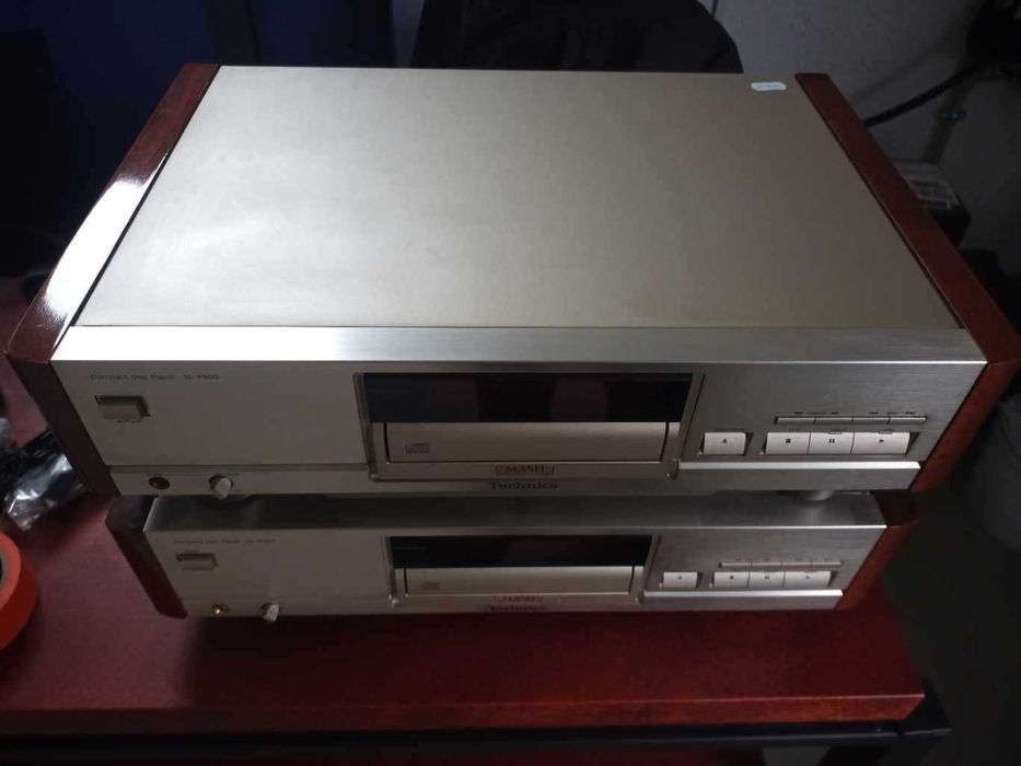 Sprzedam Technics SL-P900