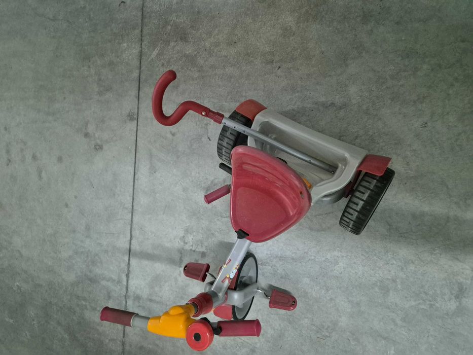 Triciclo CHICCO Zoom Trike