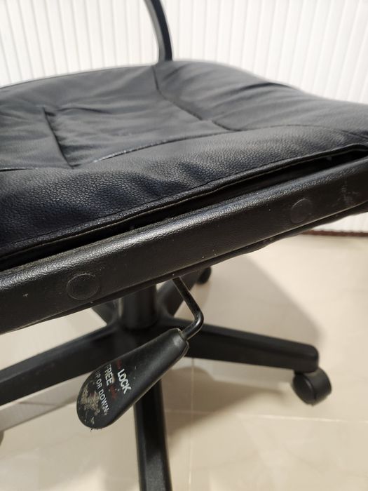 Cadeira de escritório