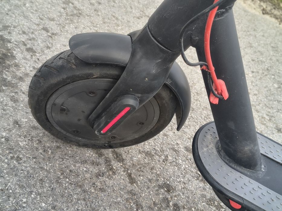 Hulajnoga Elektryczna HR 11