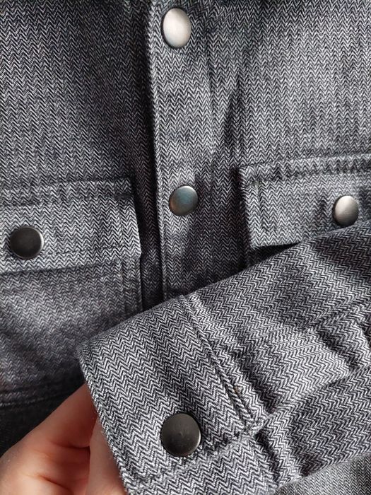 Kurtka ocieplana, TU, r. 86/92