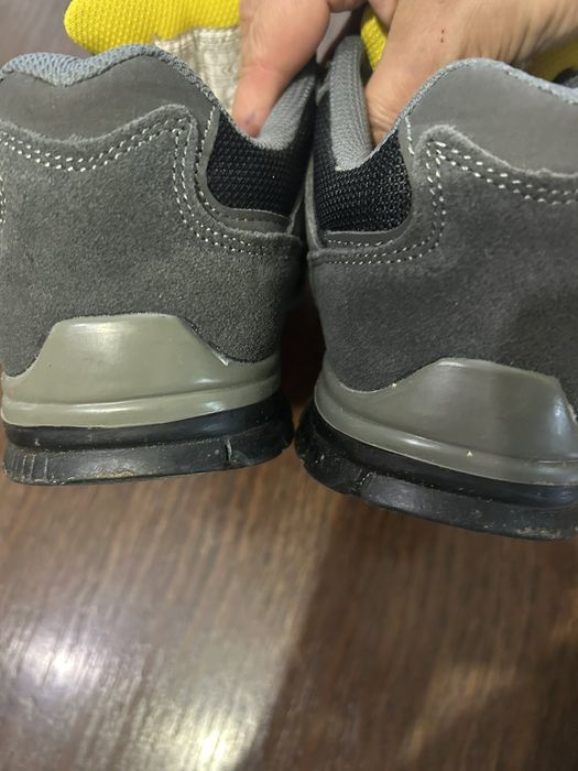 Робочі черевики 39розмір