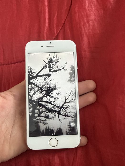 Iphone 6s 32 памяти