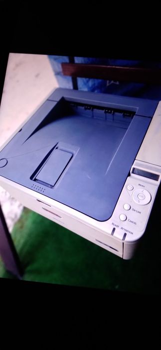 Sprzedam drukarkę