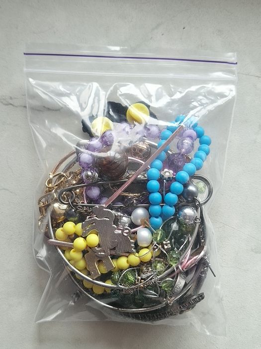 mystery jewelry jar - купить аксессуары - Цена на OLX.ua