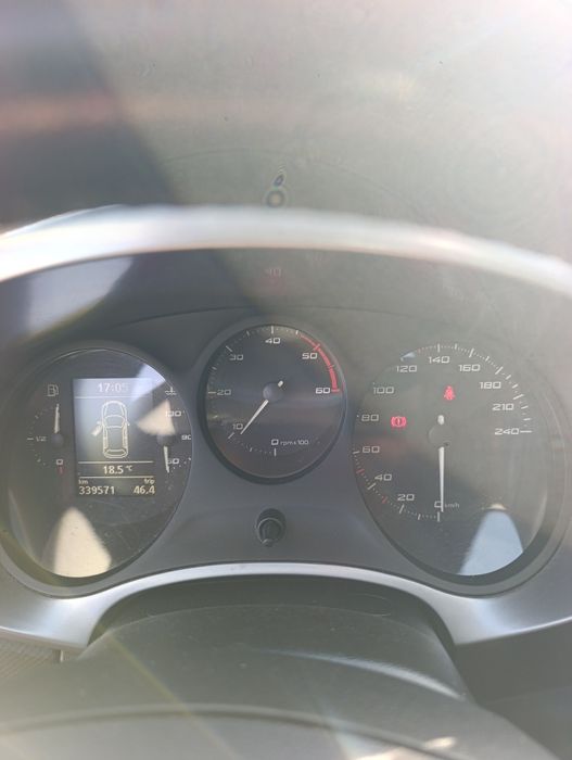 SEAT Leon 1.9 TDI 105cv
