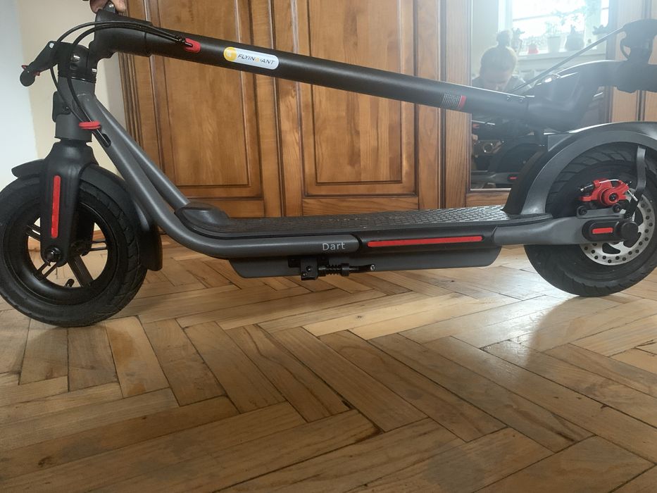 Електросамокат flying ant