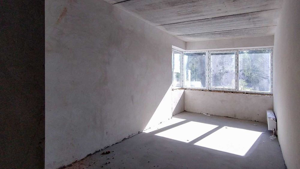 1-кімн. 50 кв.м. в новому сучасному ЖК Desna Park, Зазим'я