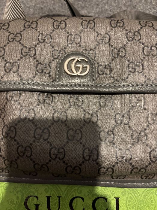 Torebka Na Ramię Gucci