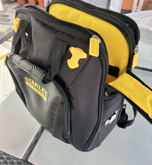 Mochila STANLEY Fatmax