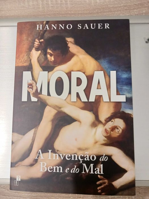 Moral - invenção do bem e do mal