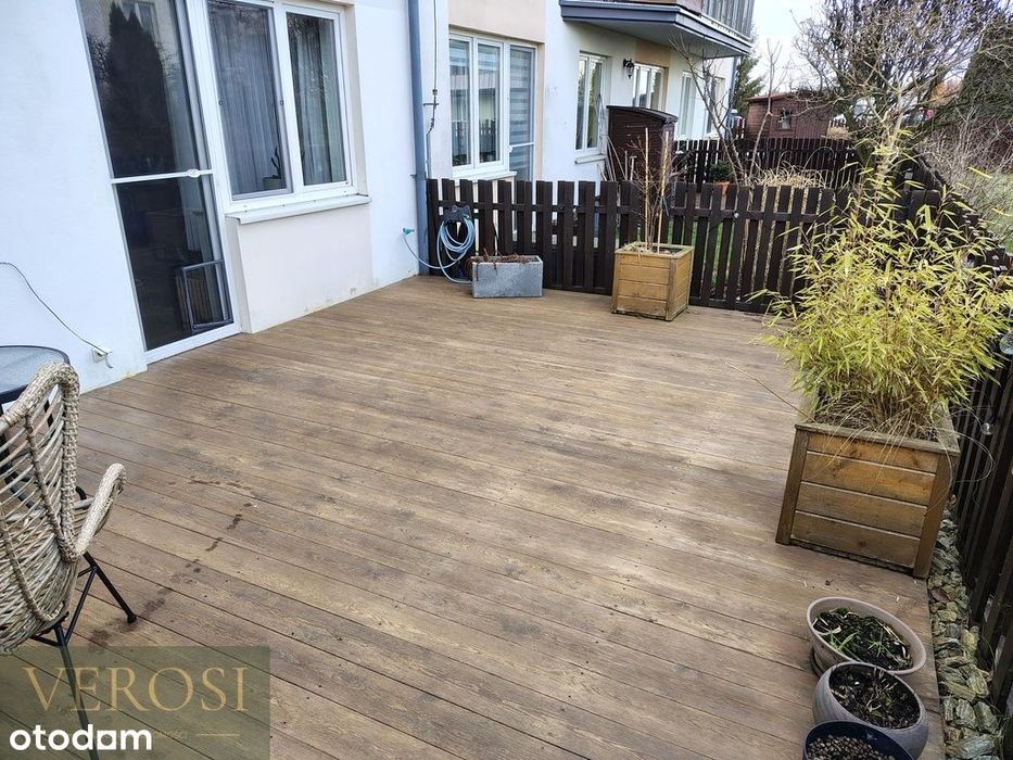 4 pokoje, 70,08m2, Psie Pole/Swojczyce