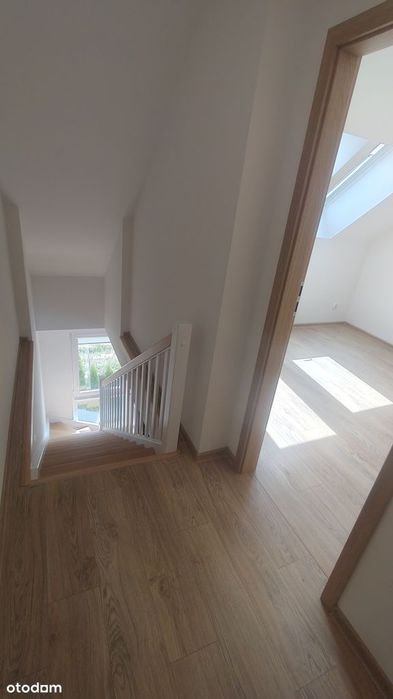 Apartament w atrakcyjnej cenie z pełną fotowoltaiką.