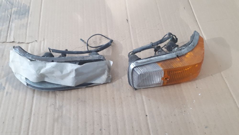 Farolins peugeot 504