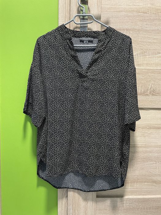 Elegncka bluzka Primark rozm 40 stan idelany