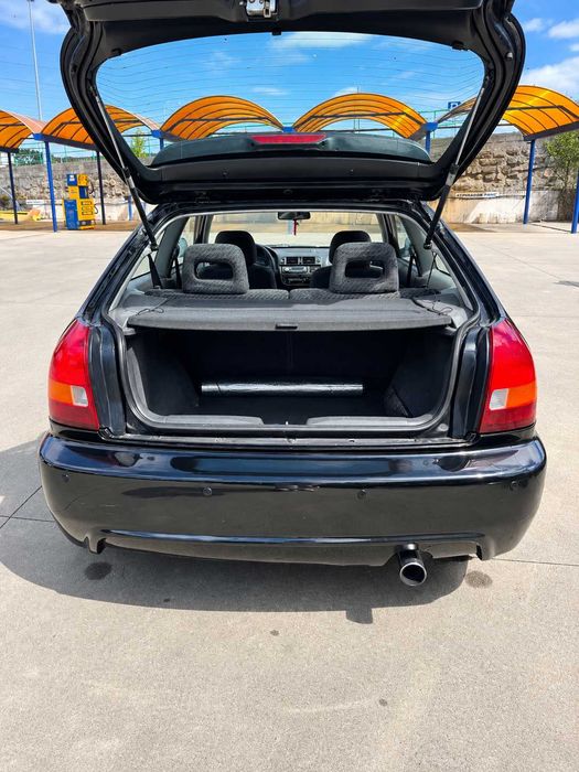 Honda Civic 1.4