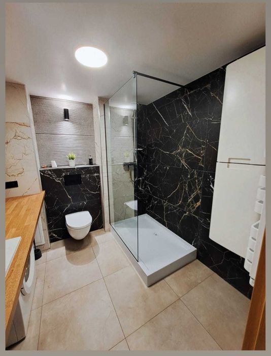 Apartament typu studio dla 4 OSÓB kwatery pracownicze noclegi Płock