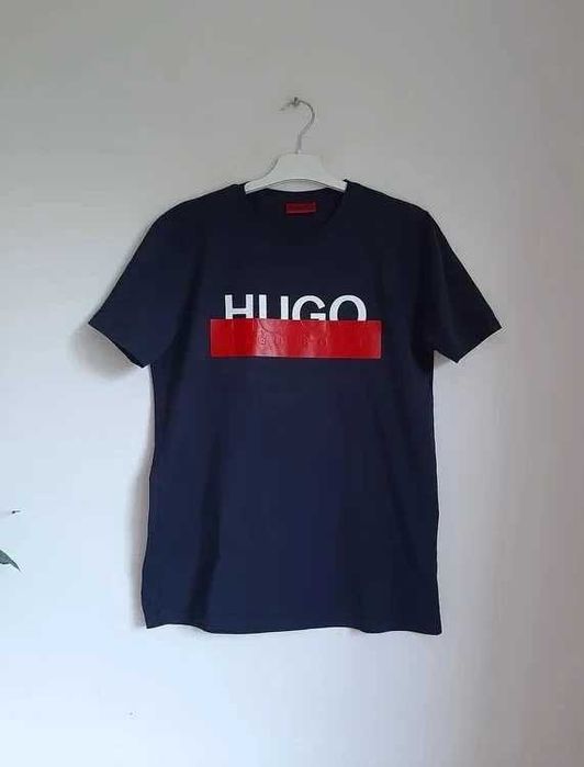 T-shirt Hugo  S