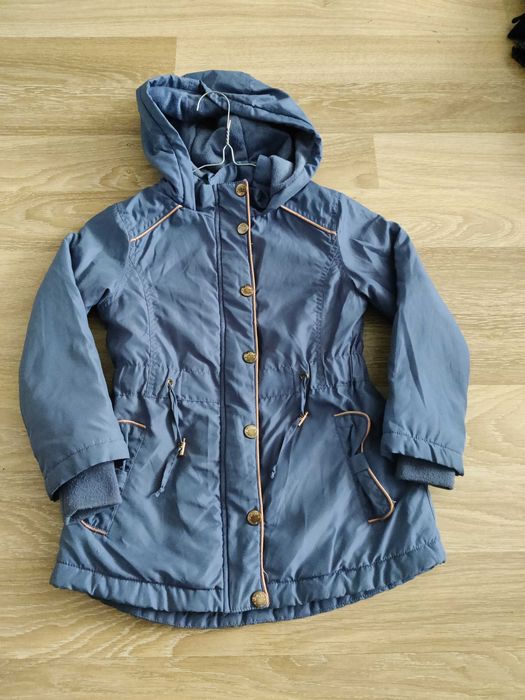 Sprzedam kurtkę na wzrost 116 cm