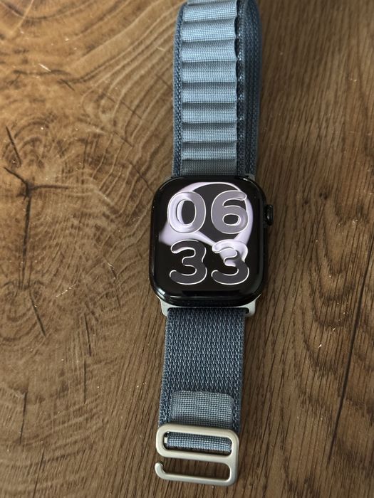 Apple watch s10 46mm