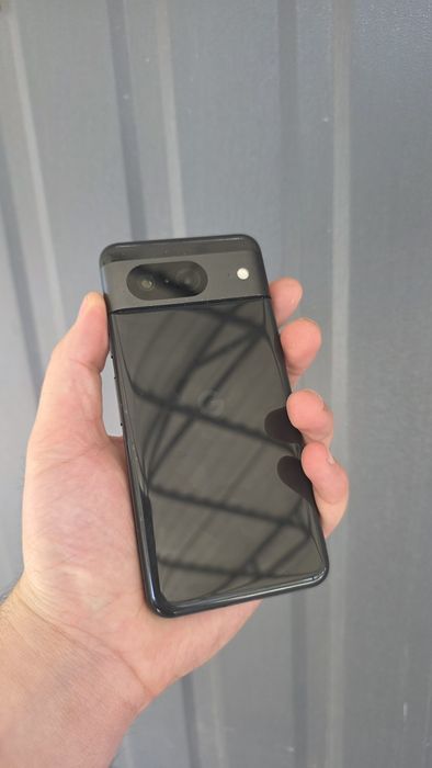 Телефон google pixel 8 128