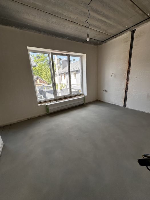 Сучасний дуплекс в Ірпені  140 м², газ, закрита територія