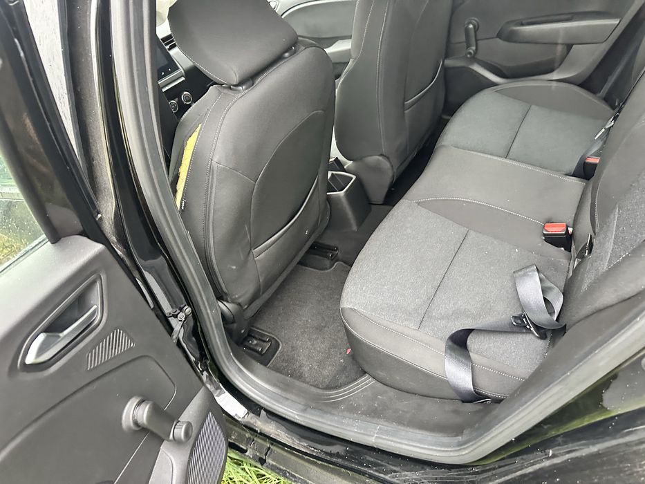 Renault Clio 1.5DCI