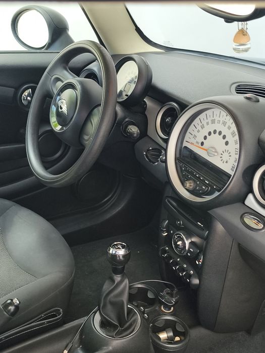 Mini Cooper One diesel5253131048544051211