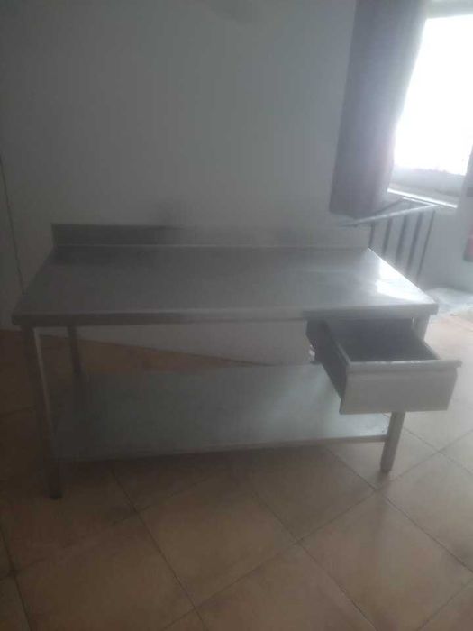 Venda de material de café