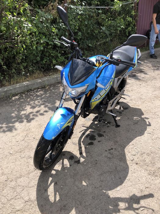 Geon Pantera 200