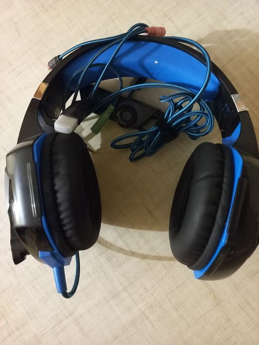 Игровые наушники Kotion Each G2000