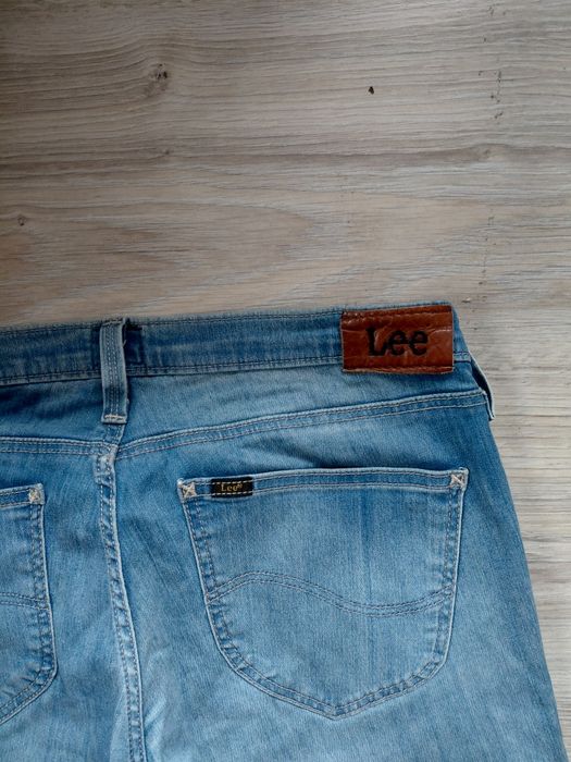 Spodnie Lee rozm 30/33