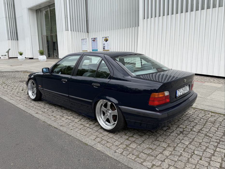 BMW E36 318I 1996