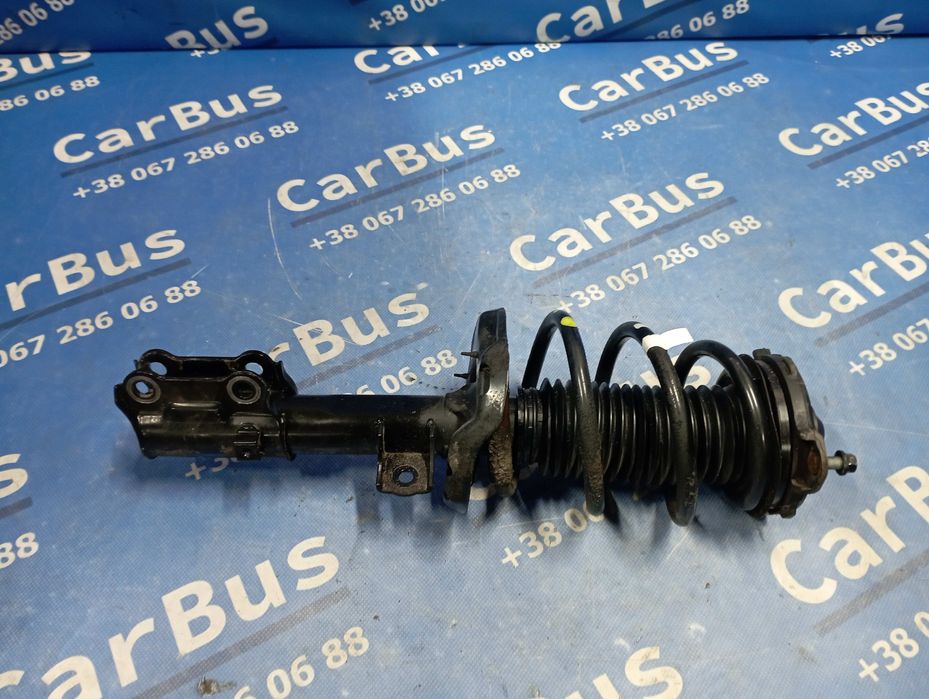 Стійка амортизатора передня ліва KIA NIRO 2019 левая стойка