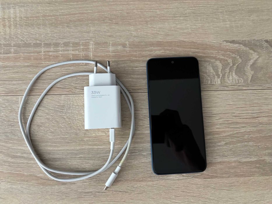 Xiaomi Redmi note 10s