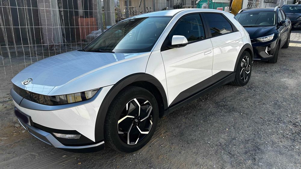 Hyundai Ioniq 5 2021 Premium