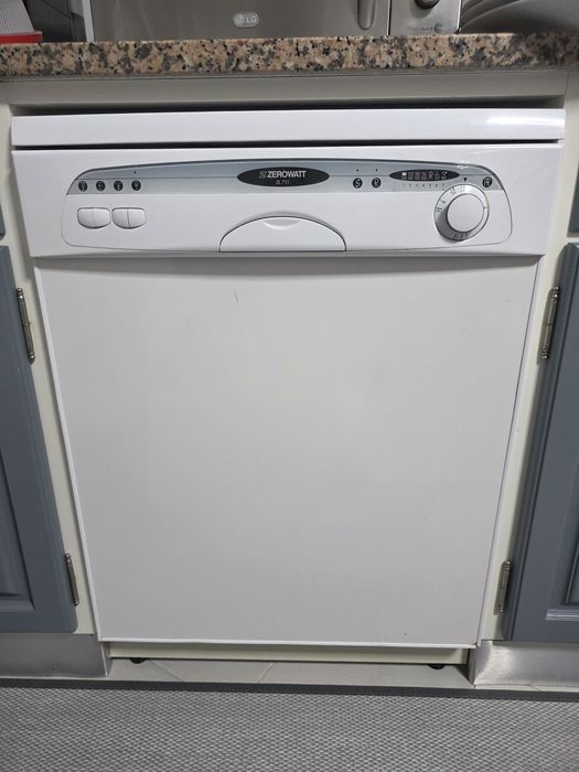 Máquina de lavar loiça ZeroWatt