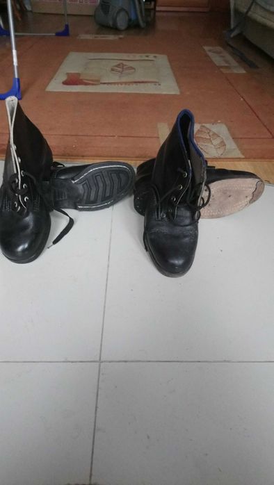 Buty do pracy nr 41