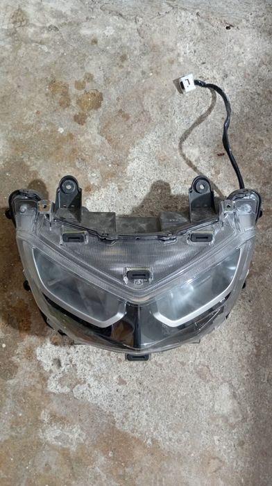 Nmax v2 pecas Original Yamaha