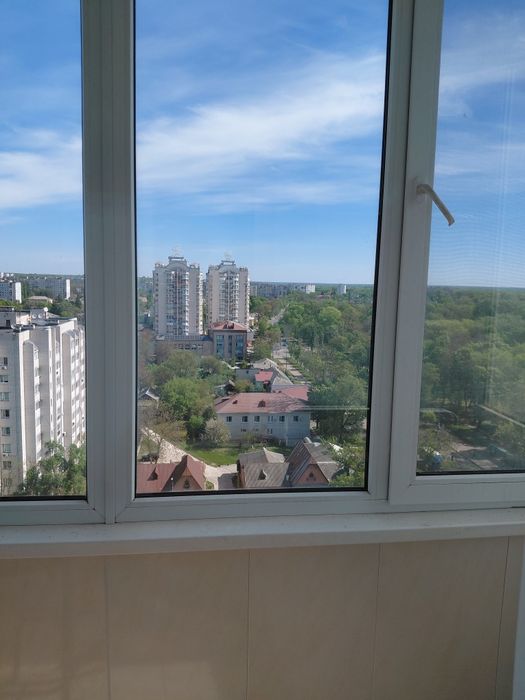 Продаж 3кімн Шевченка(Горсад)