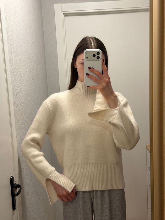 Светр кашеміровий One Luxy