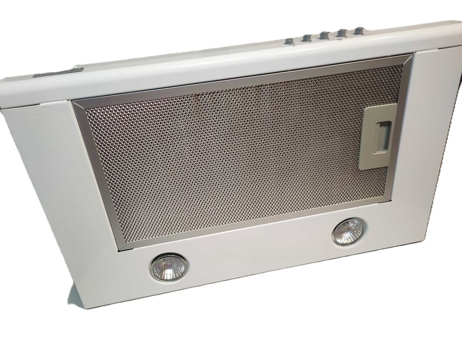 Okap kuchenny z firmy MAAN V model CORONA