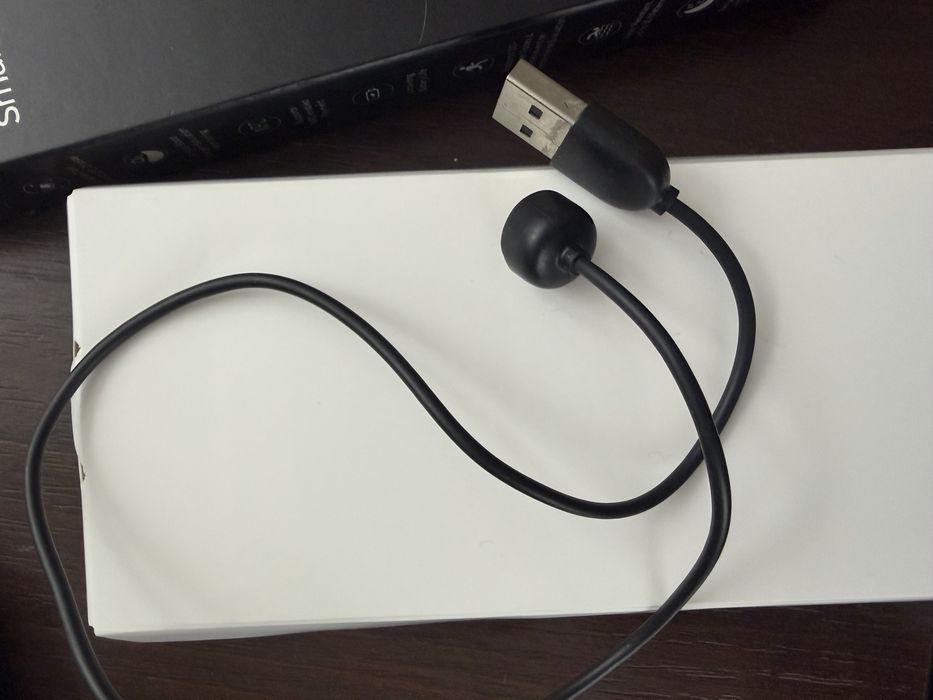 Xiaomi Mi band 7 NFC б/у