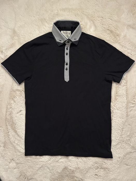 Burton london s нова плечі 42см