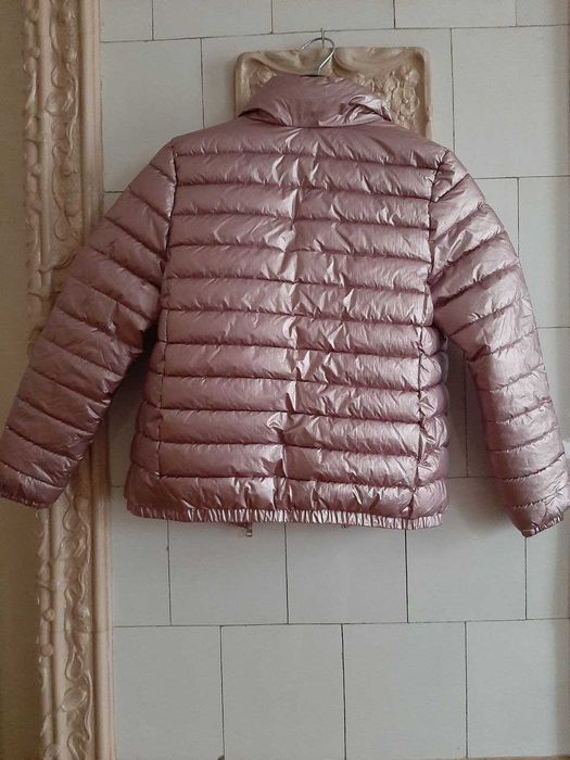 пуховик Zara детский
