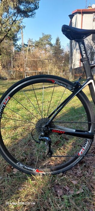 Giant Defy 3 carbon rozmiar M/L